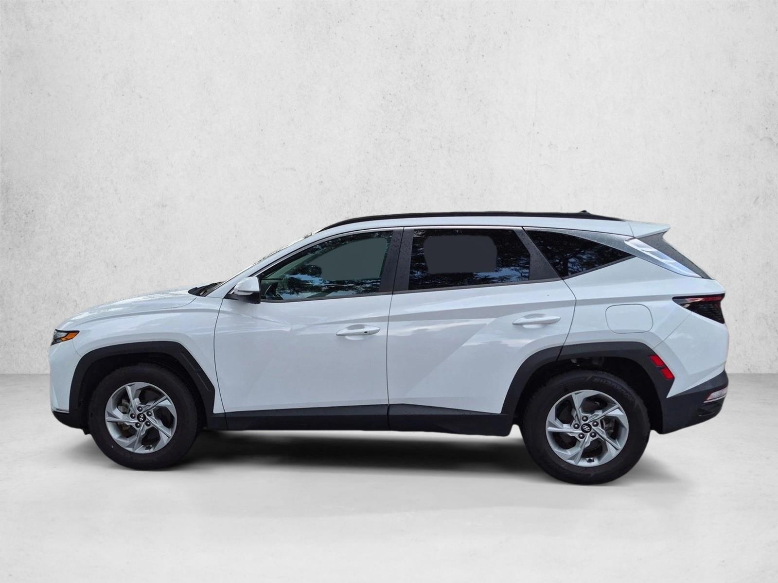 Thumbnail: 2022 Hyundai Tucson - 2