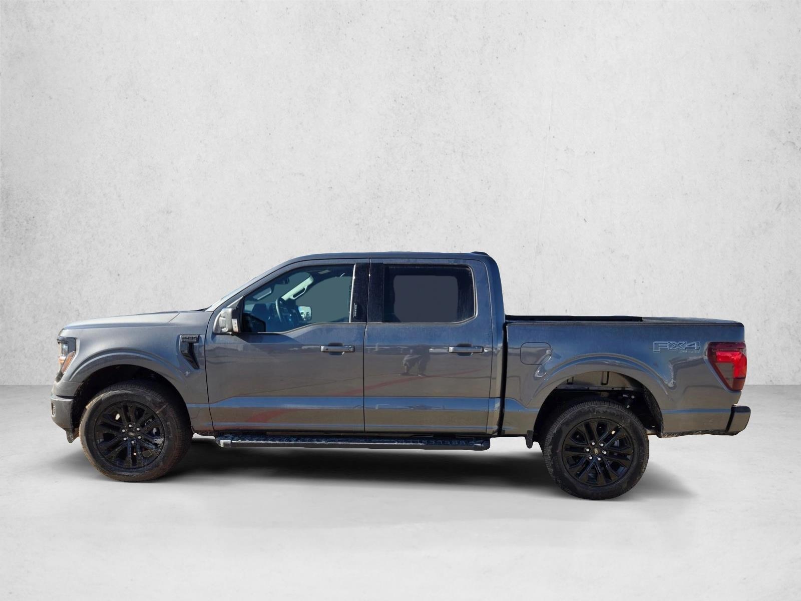 Thumbnail: 2026 Ford F-150 - 2