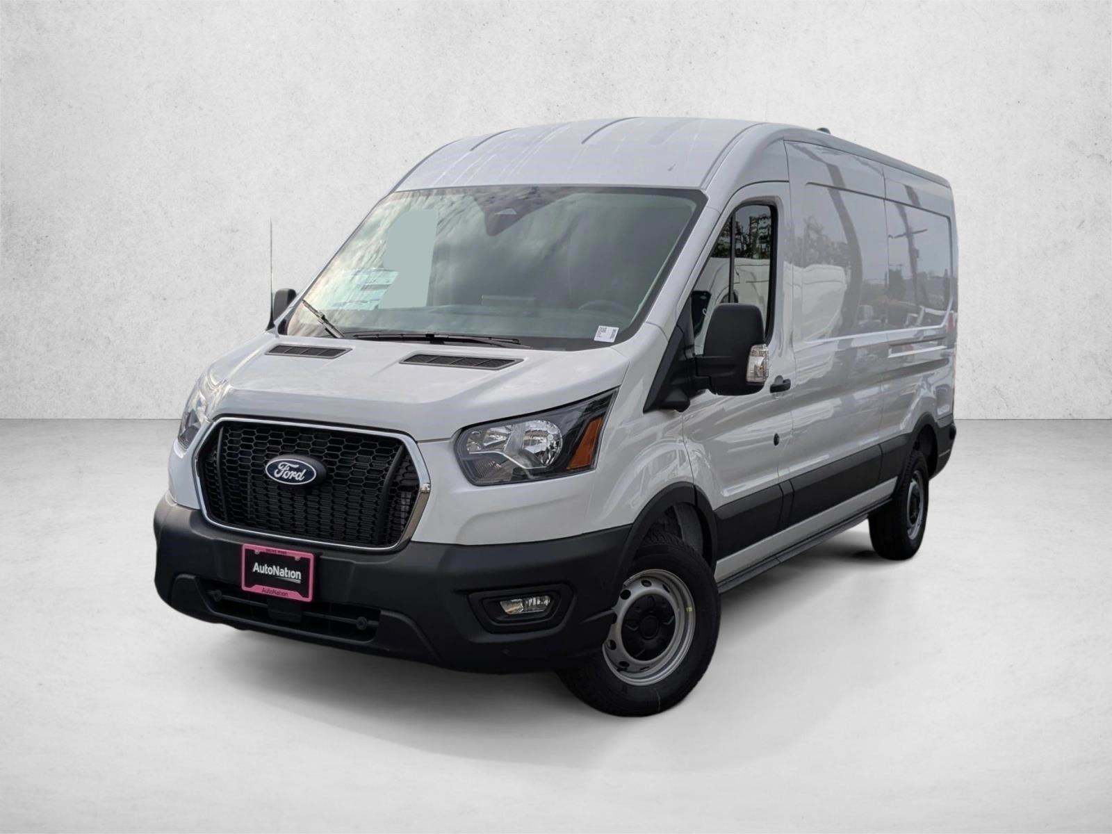 Thumbnail: 2026 Ford Transit Series - 1