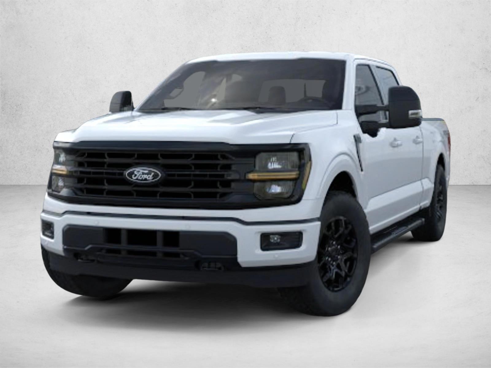 Thumbnail: 2026 Ford F-150 - 2