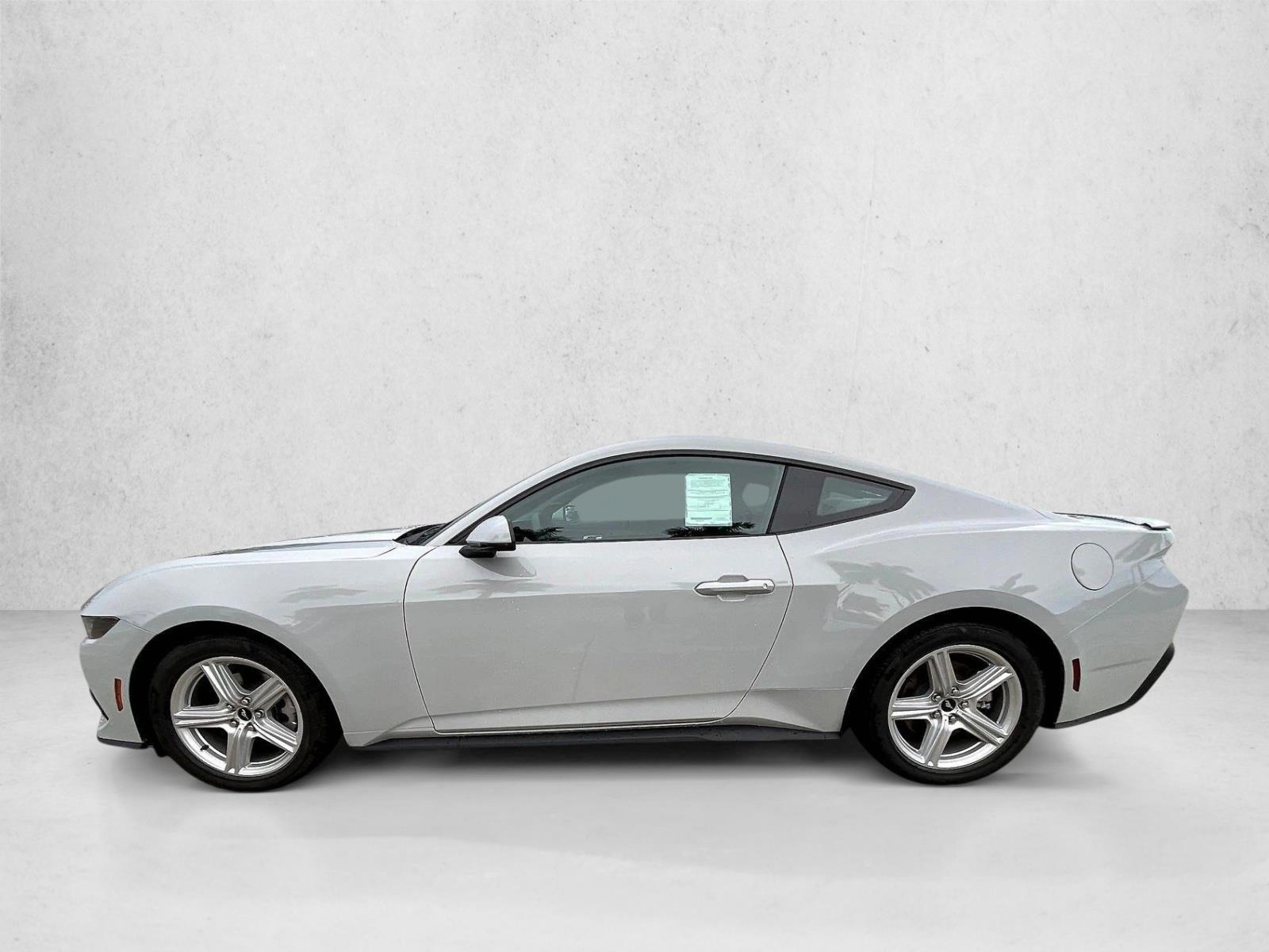 Thumbnail: 2026 Ford Mustang - 2