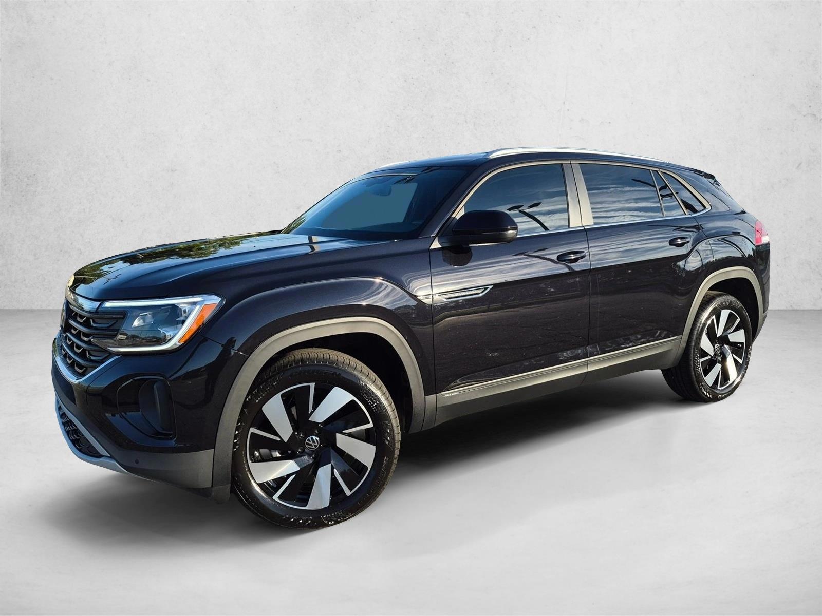 Thumbnail: 2026 Volkswagen Atlas - 1