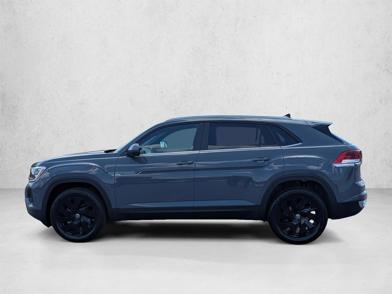2026 Volkswagen Atlas Cross Sport