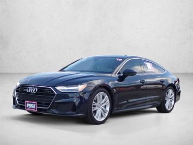 2019 Audi A7 Prestige -
                  Denver, CO
