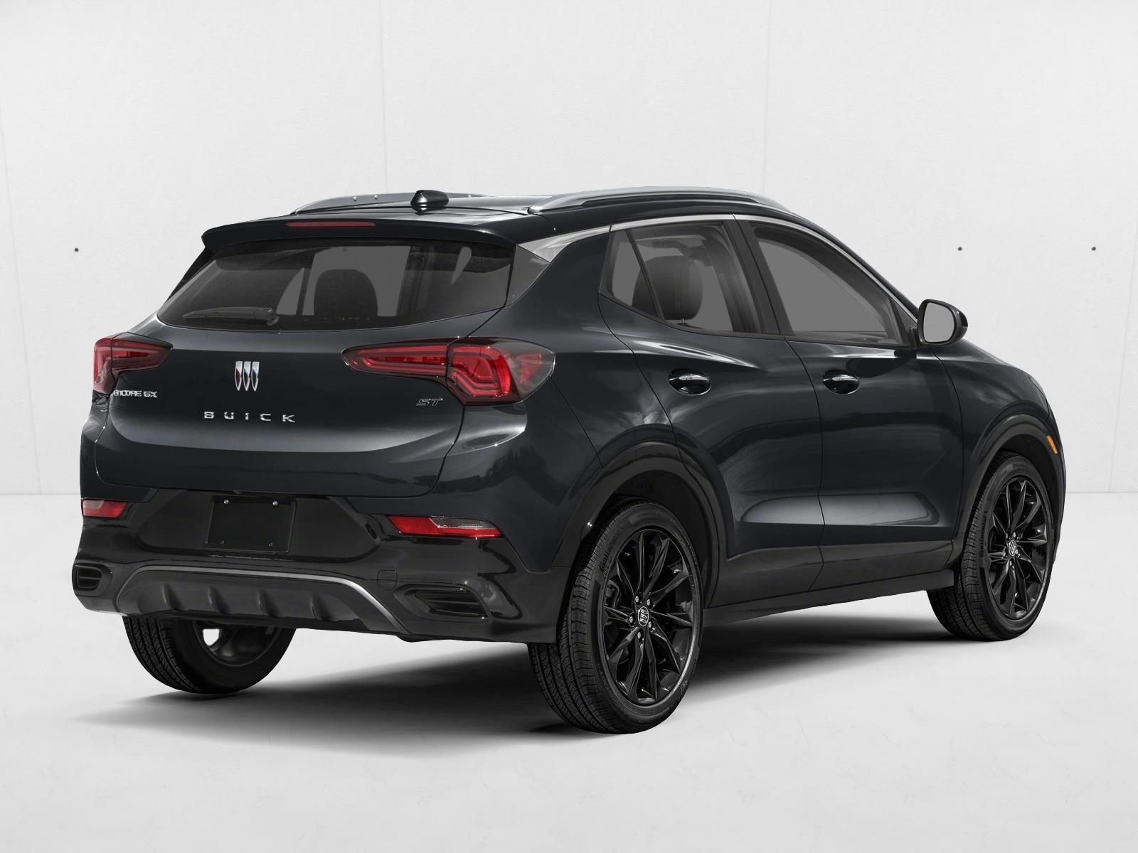 2026 Buick Encore GX Sport Touring - Photo 2