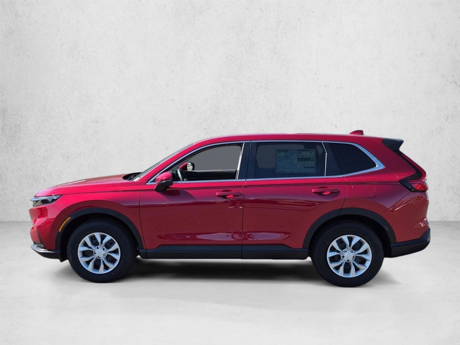 Thumbnail: 2026 Honda CR-V - 2