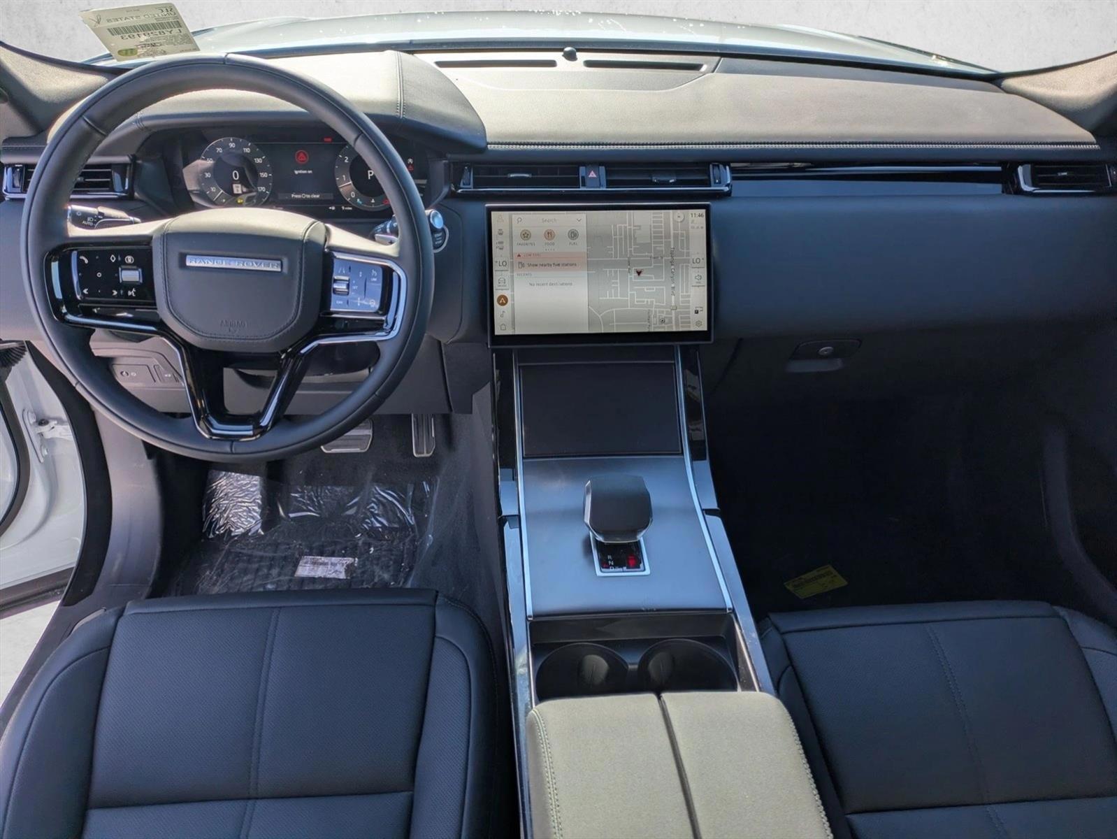 Thumbnail: 2026 Land Rover Range Rover Velar - 3