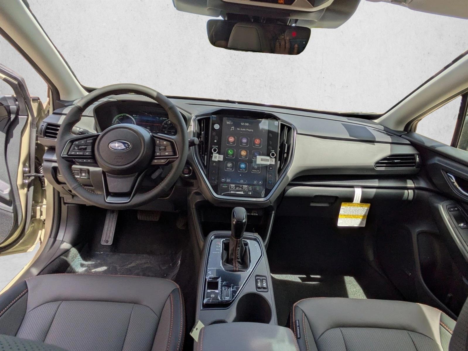Thumbnail: 2026 Subaru Crosstrek - 3