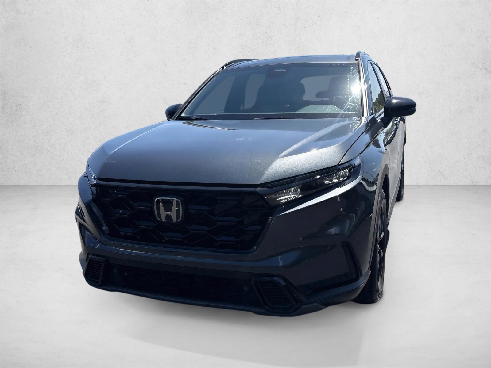 Thumbnail: 2026 Honda CR-V - 2