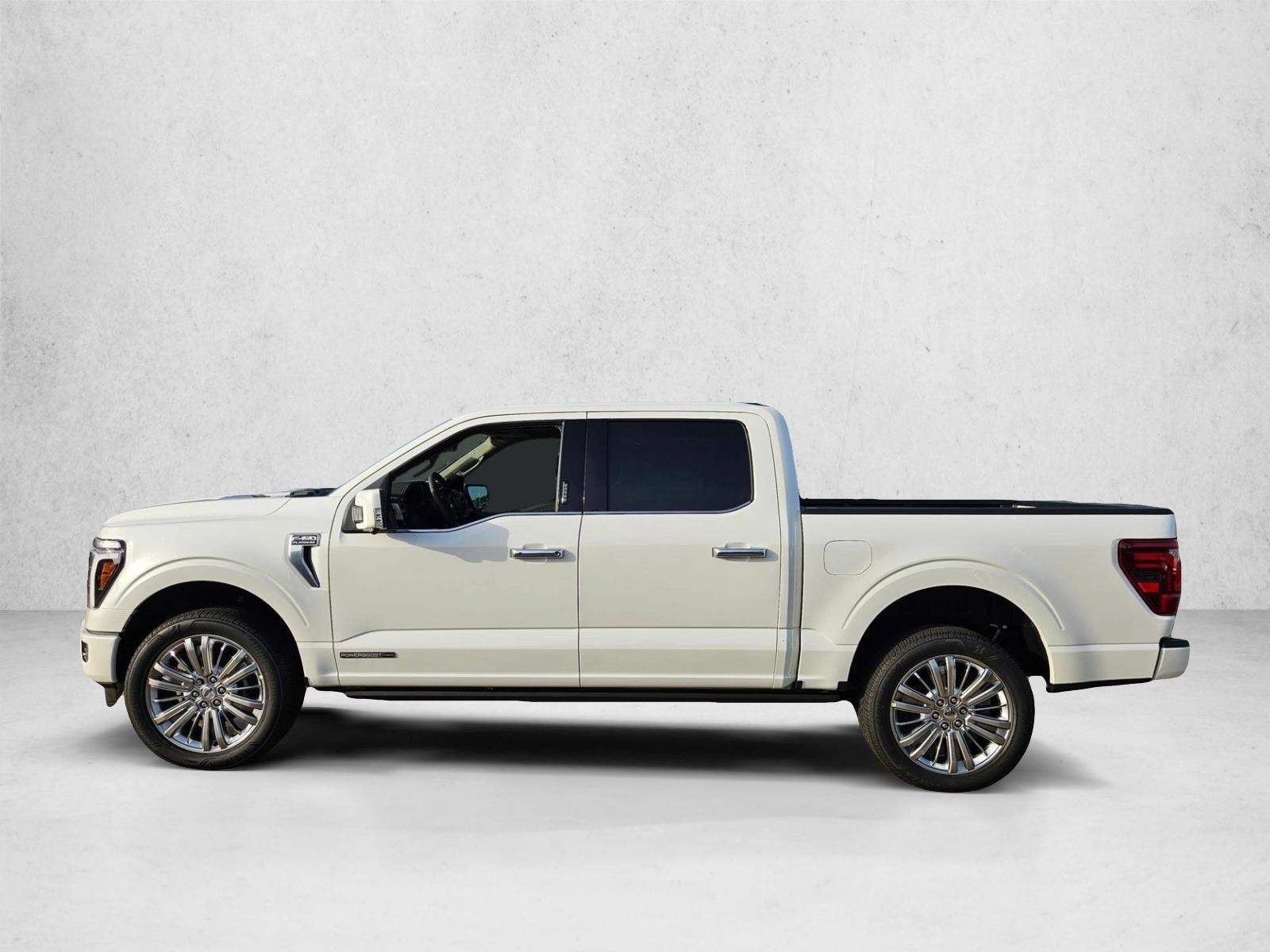 Thumbnail: 2026 Ford F-150 - 2