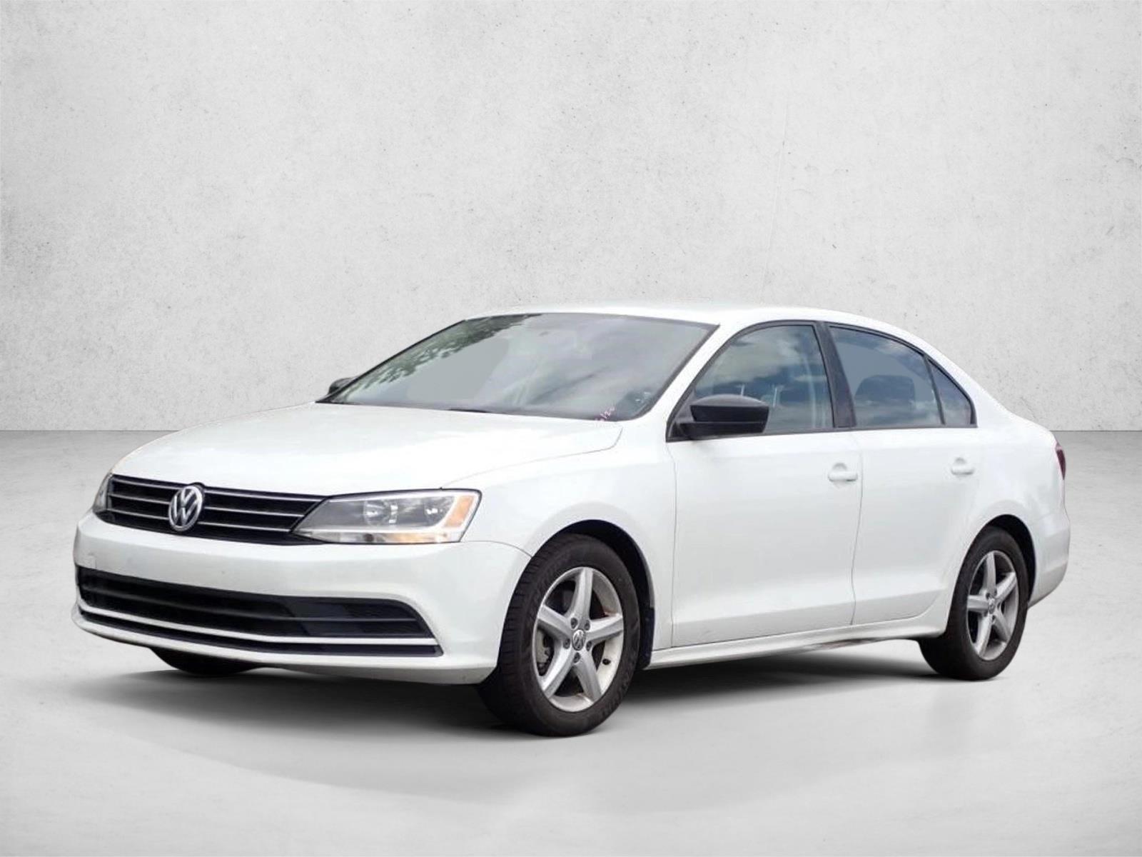 Thumbnail: 2016 Volkswagen Jetta - 1
