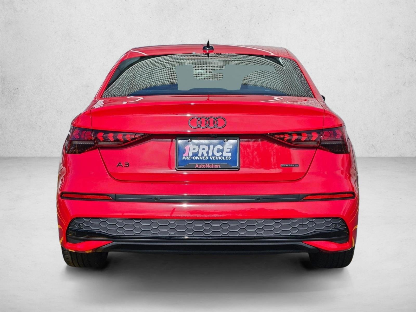 2026 Audi A3 Premium Plus - Photo 7