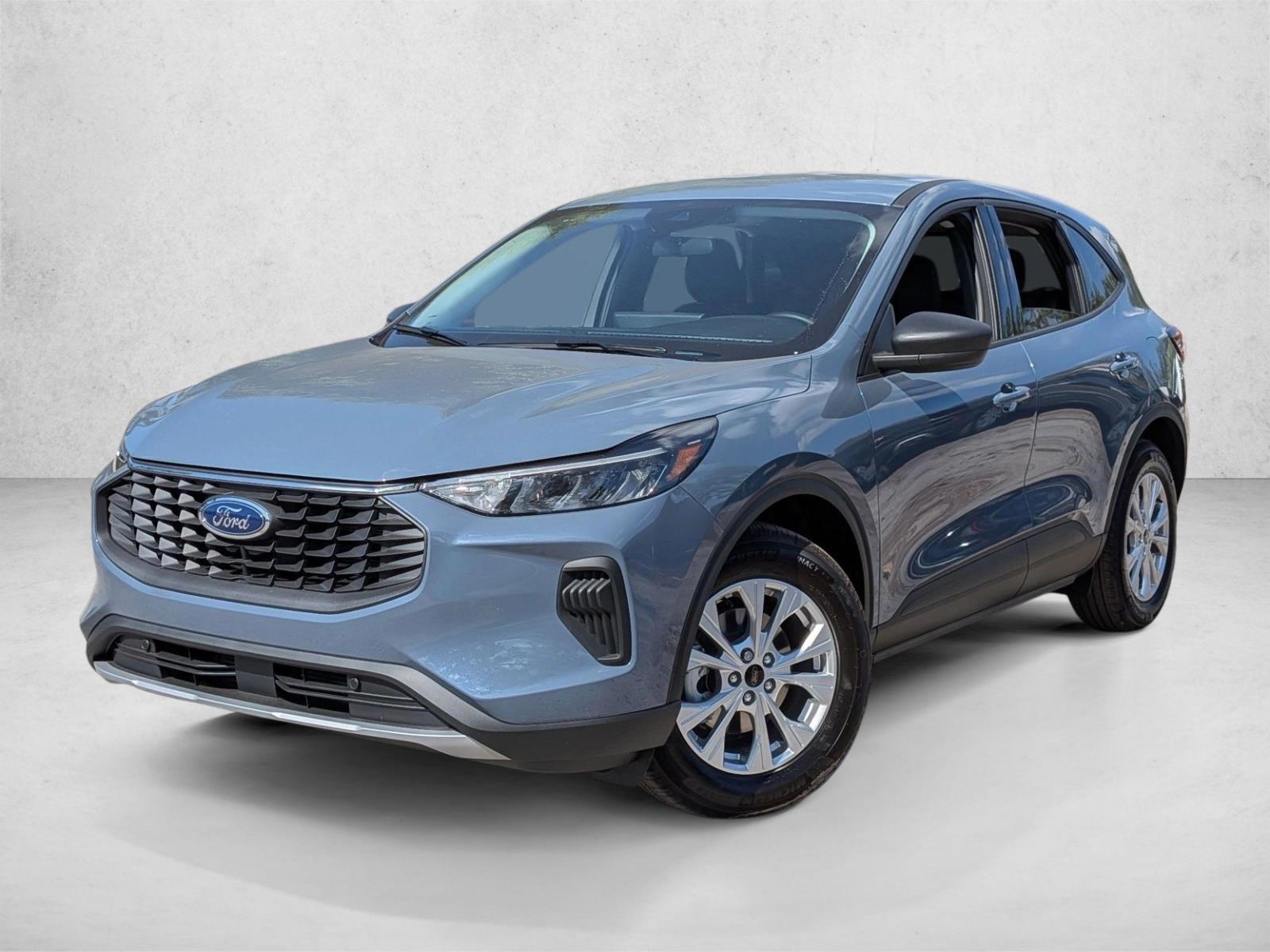 Thumbnail: 2026 Ford Escape - 1