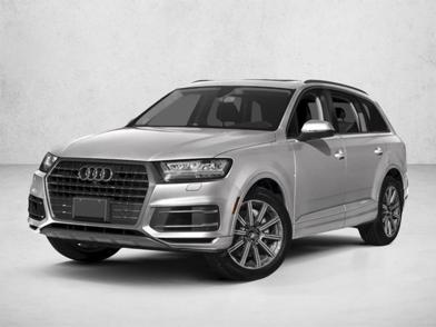 2019 Audi Q7 Premium Plus -
                  Houston, TX