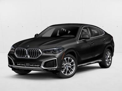 2022 BMW X6 xDrive40i -
                  Houston, TX