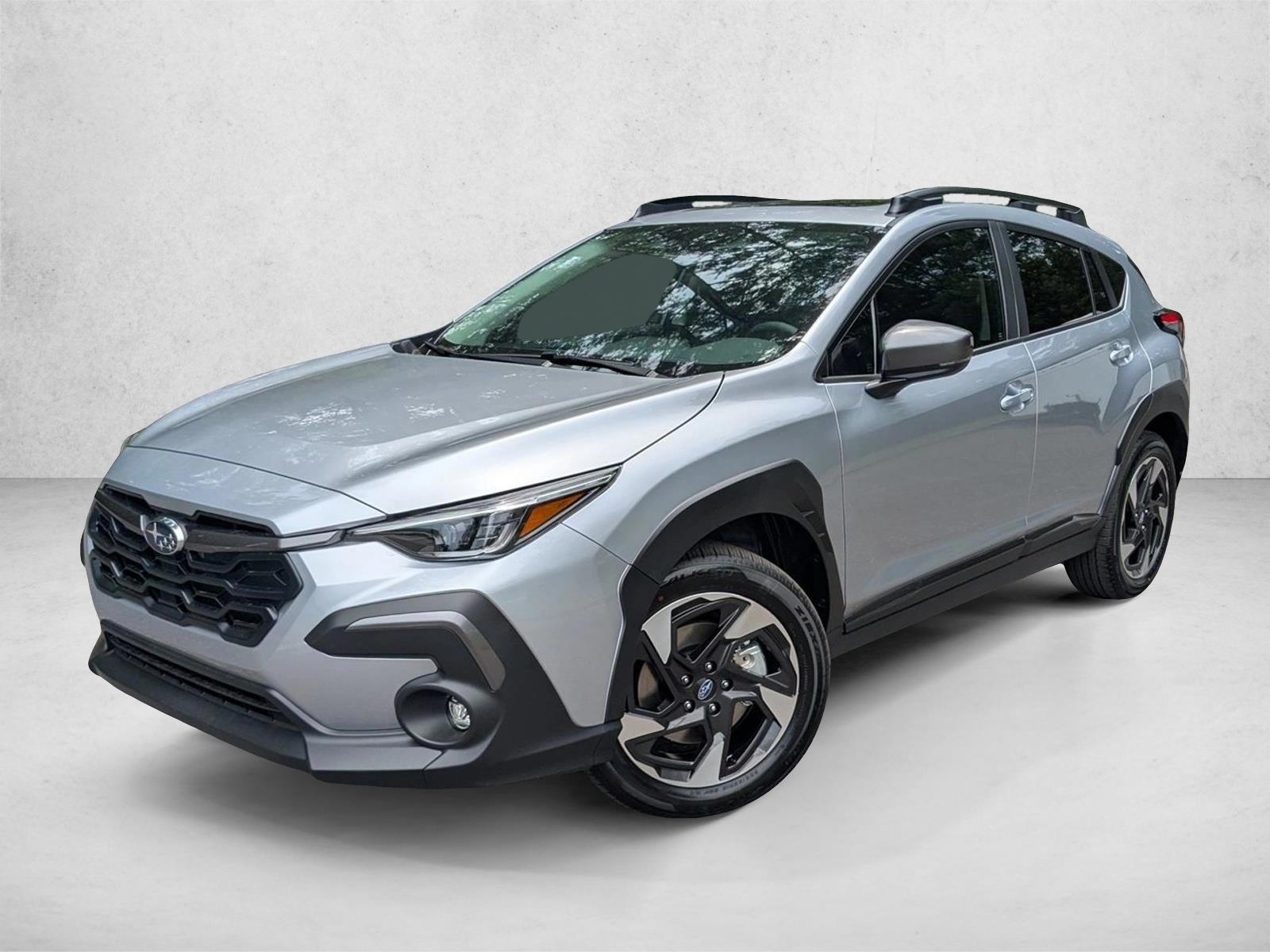 Thumbnail: 2026 Subaru Crosstrek - 1