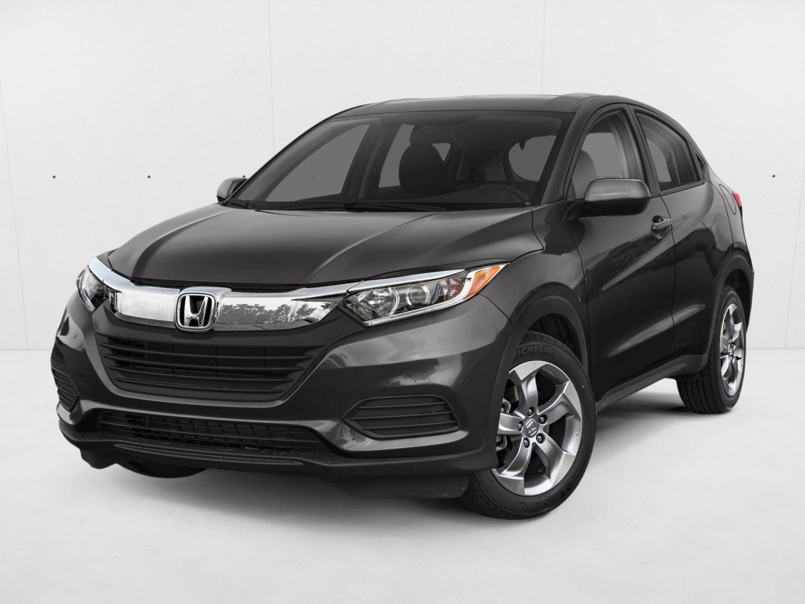 2019 Honda HR-V LX AWD's photo