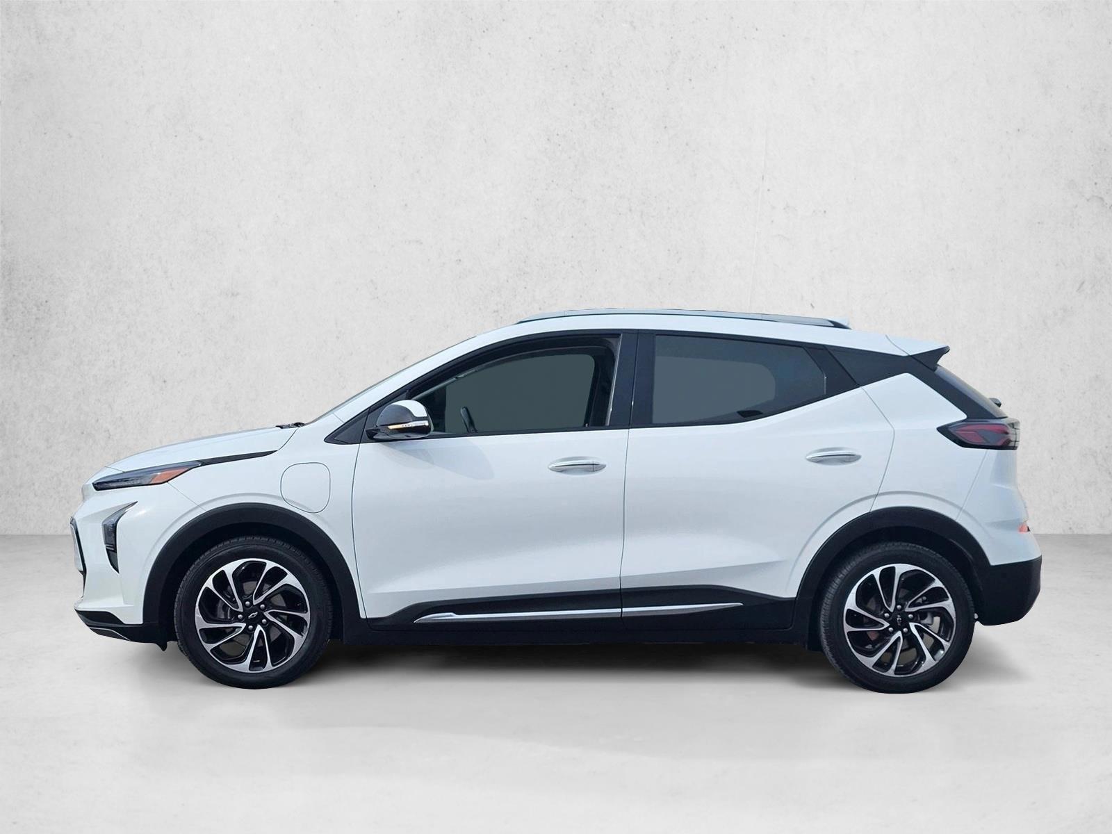 Thumbnail: 2023 Chevrolet Bolt EUV - 2