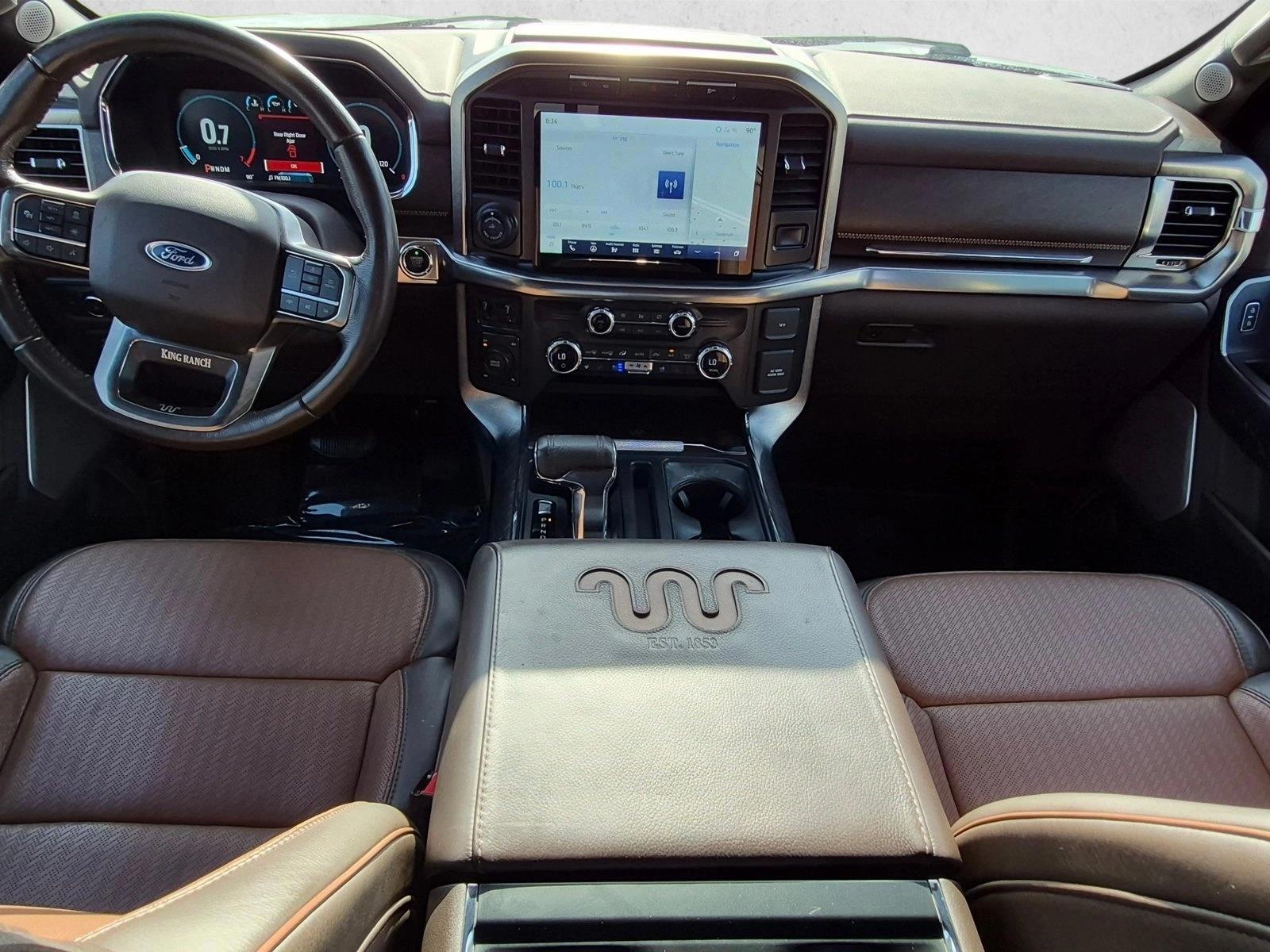 Thumbnail: 2021 Ford F-150 - 3