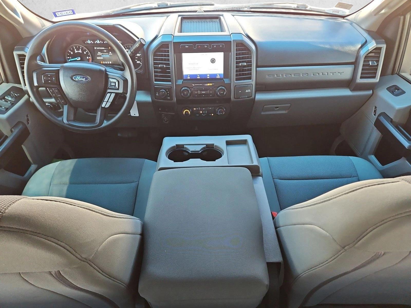 Thumbnail: 2021 Ford F-250 - 4