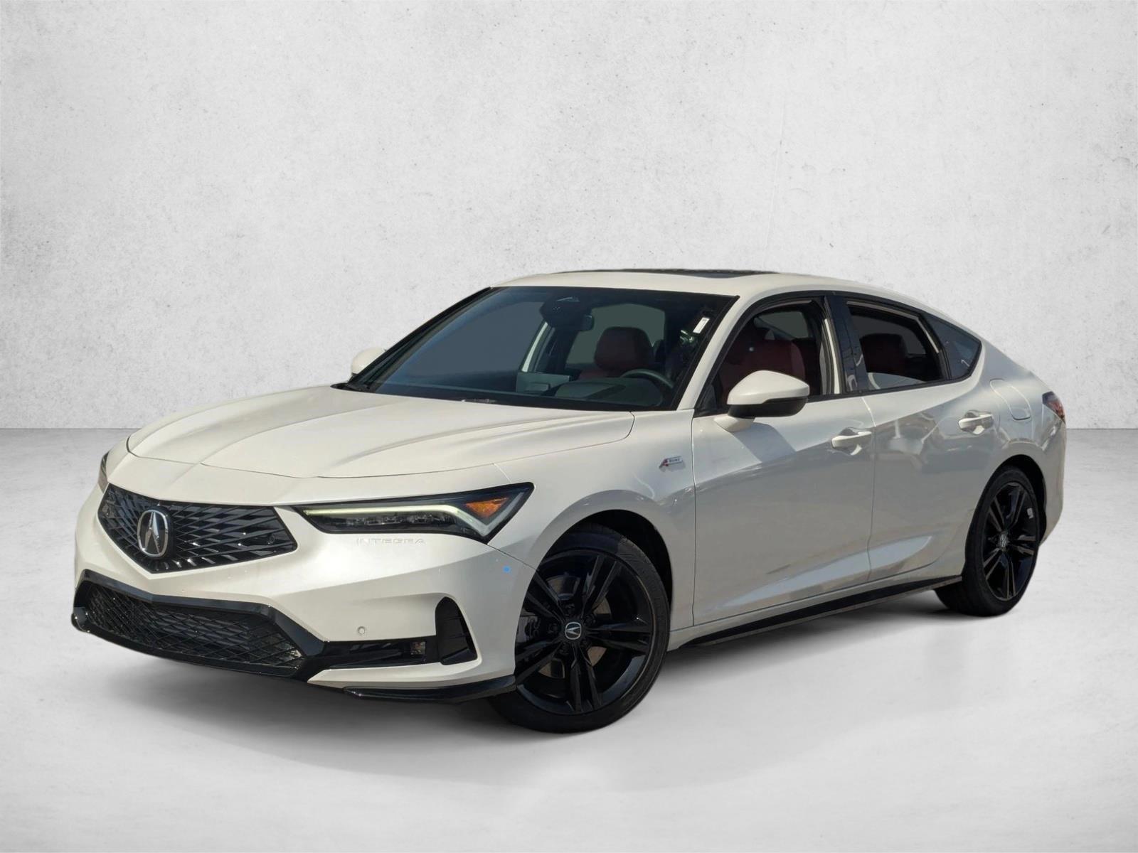 Thumbnail: 2026 Acura Integra - 1
