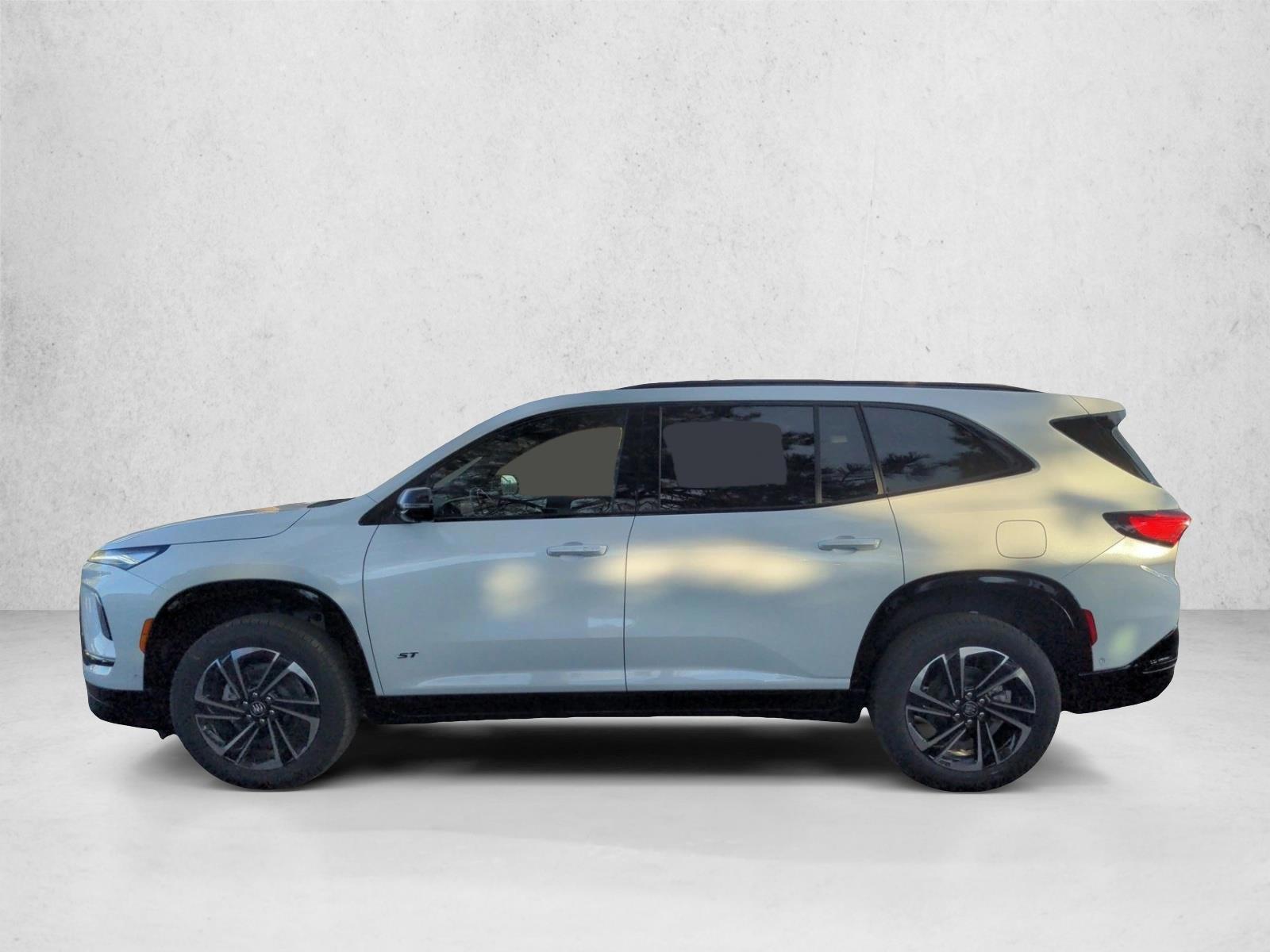 Thumbnail: 2026 Buick Enclave - 2