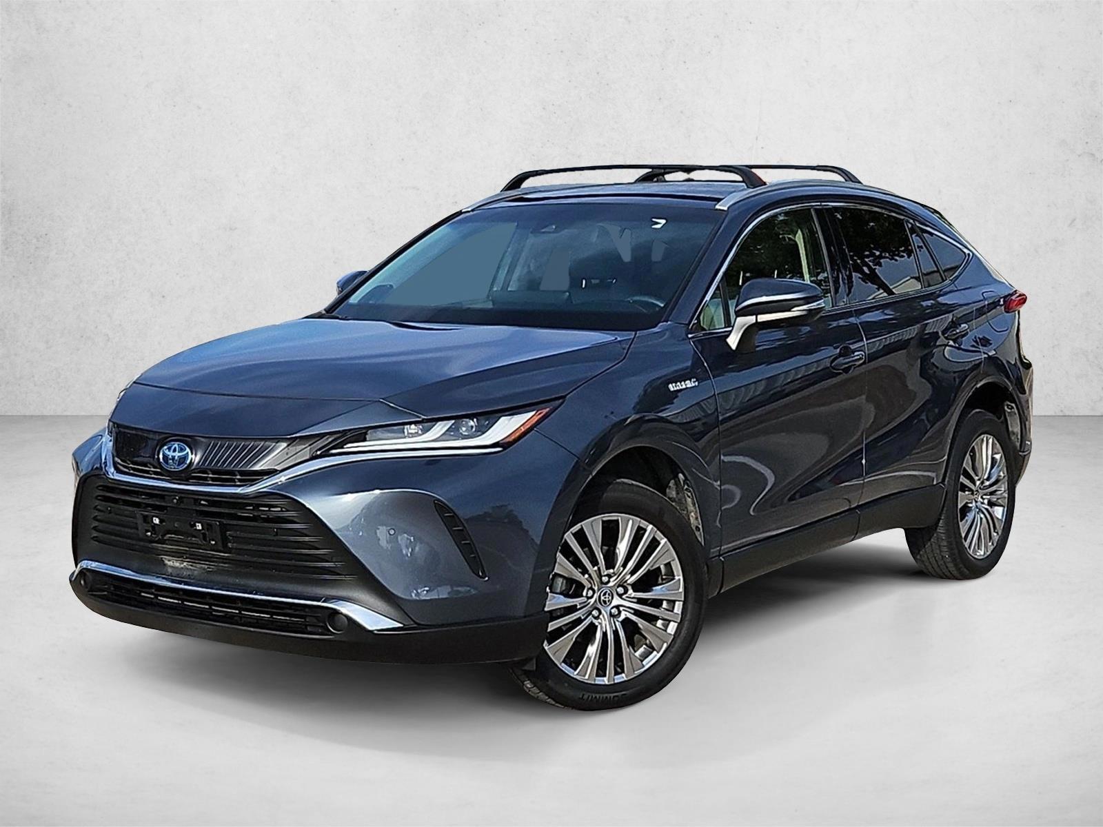 2021 Toyota Venza