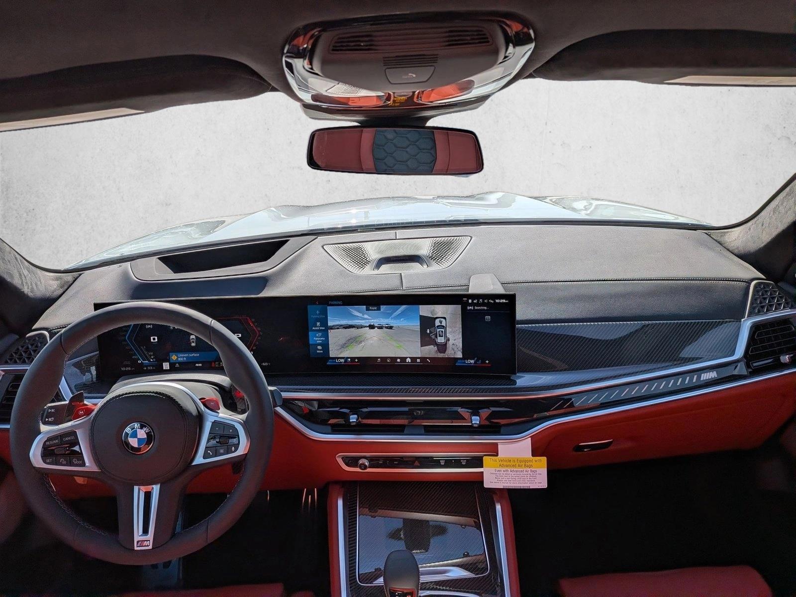 Thumbnail: 2026 BMW X5 - 4