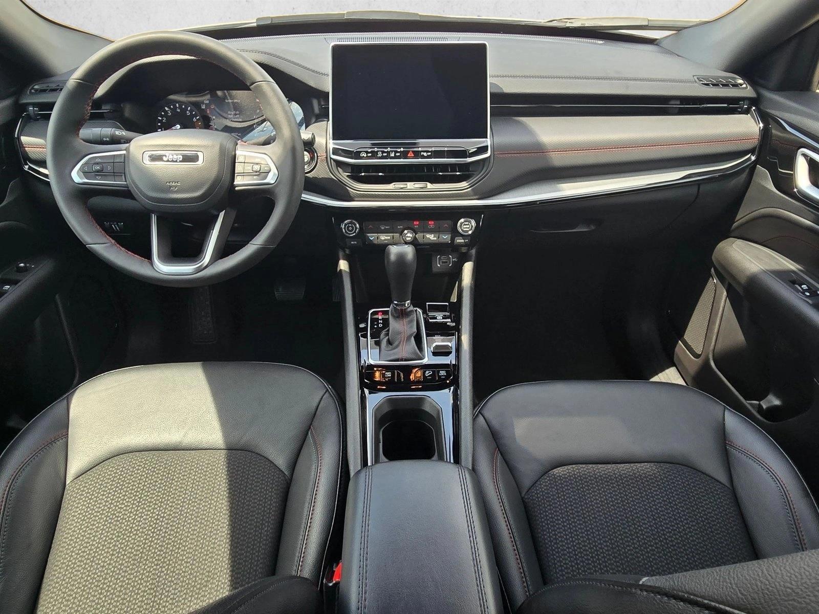 Thumbnail: 2026 Jeep Compass - 3