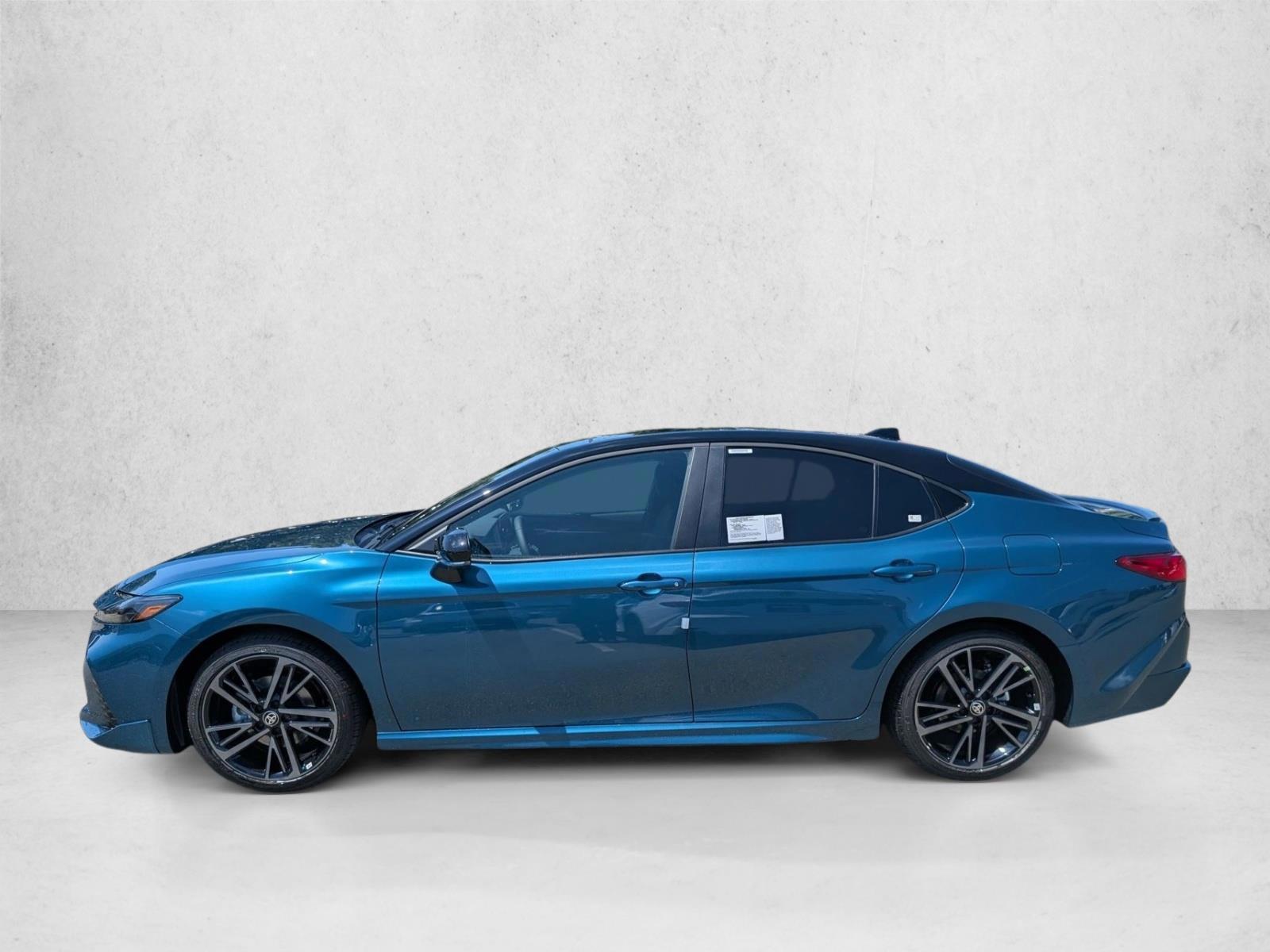 Thumbnail: 2026 Toyota Camry - 2