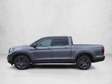 2026 Honda Ridgeline