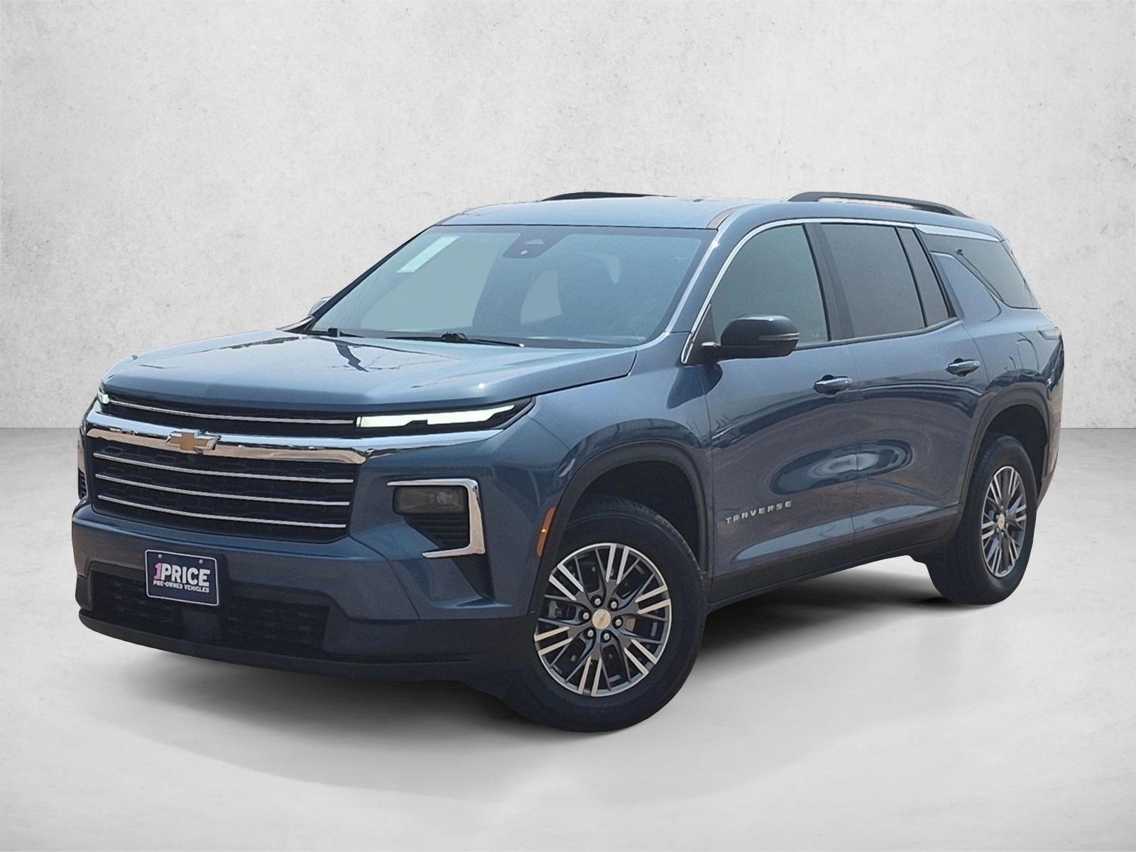 2022 Chevrolet Silverado 1500 Limited