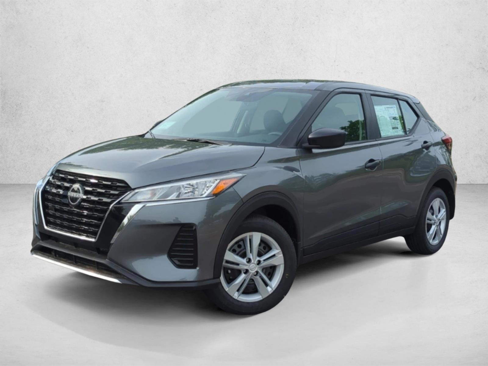 Thumbnail: 2025 Nissan Kicks - 1