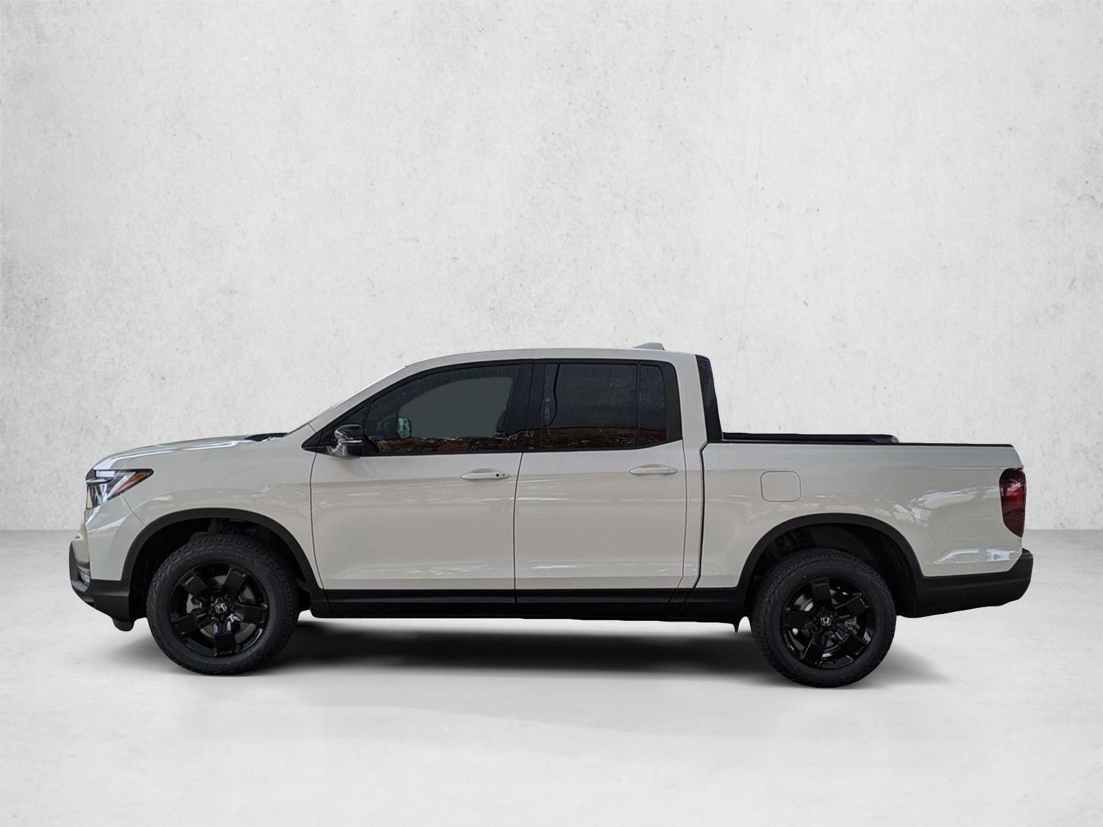 Thumbnail: 2026 Honda Ridgeline - 2