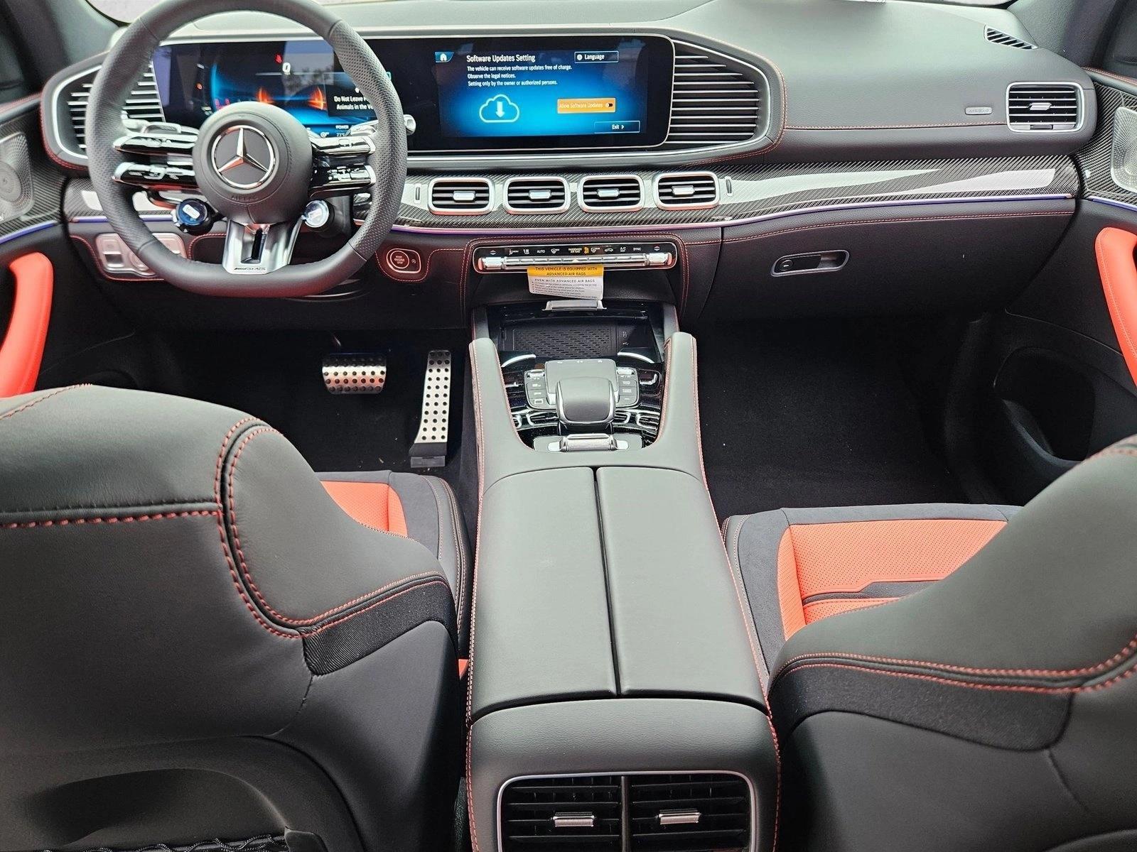 Thumbnail: 2026 Mercedes-Benz GLE - 3
