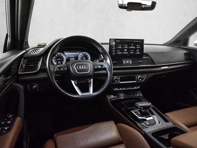 2024 Audi Q5