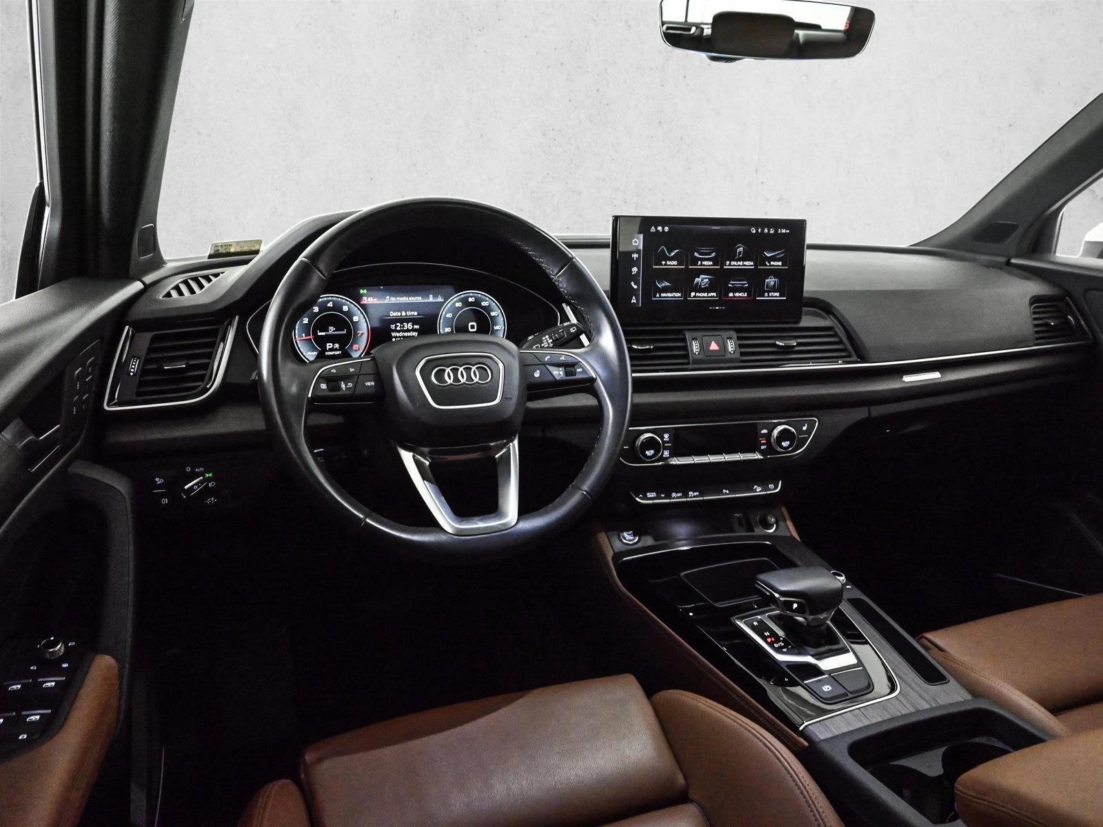 Thumbnail: 2024 Audi Q5 - 3