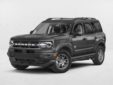 2021 Ford Bronco Sport Big Bend -
                  Austin, TX