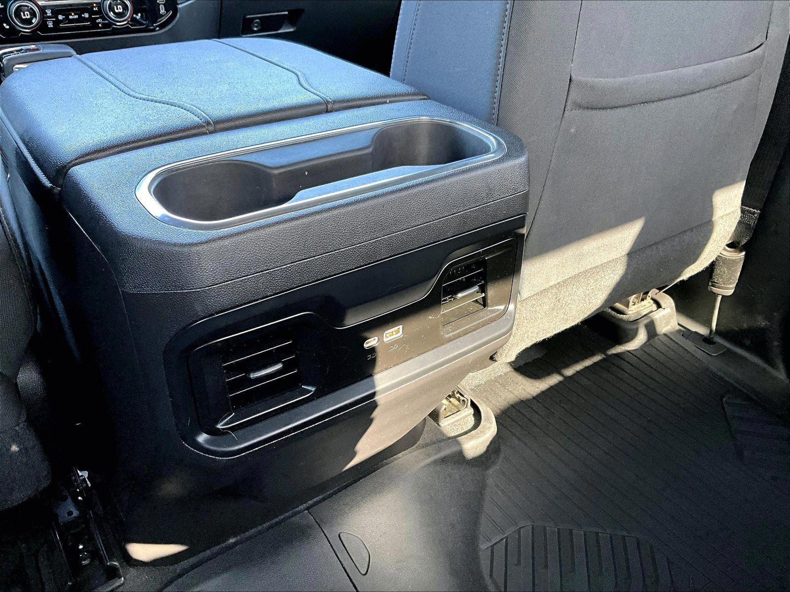 2023 Chevrolet Silverado 1500 LT Trail Boss - Photo 22