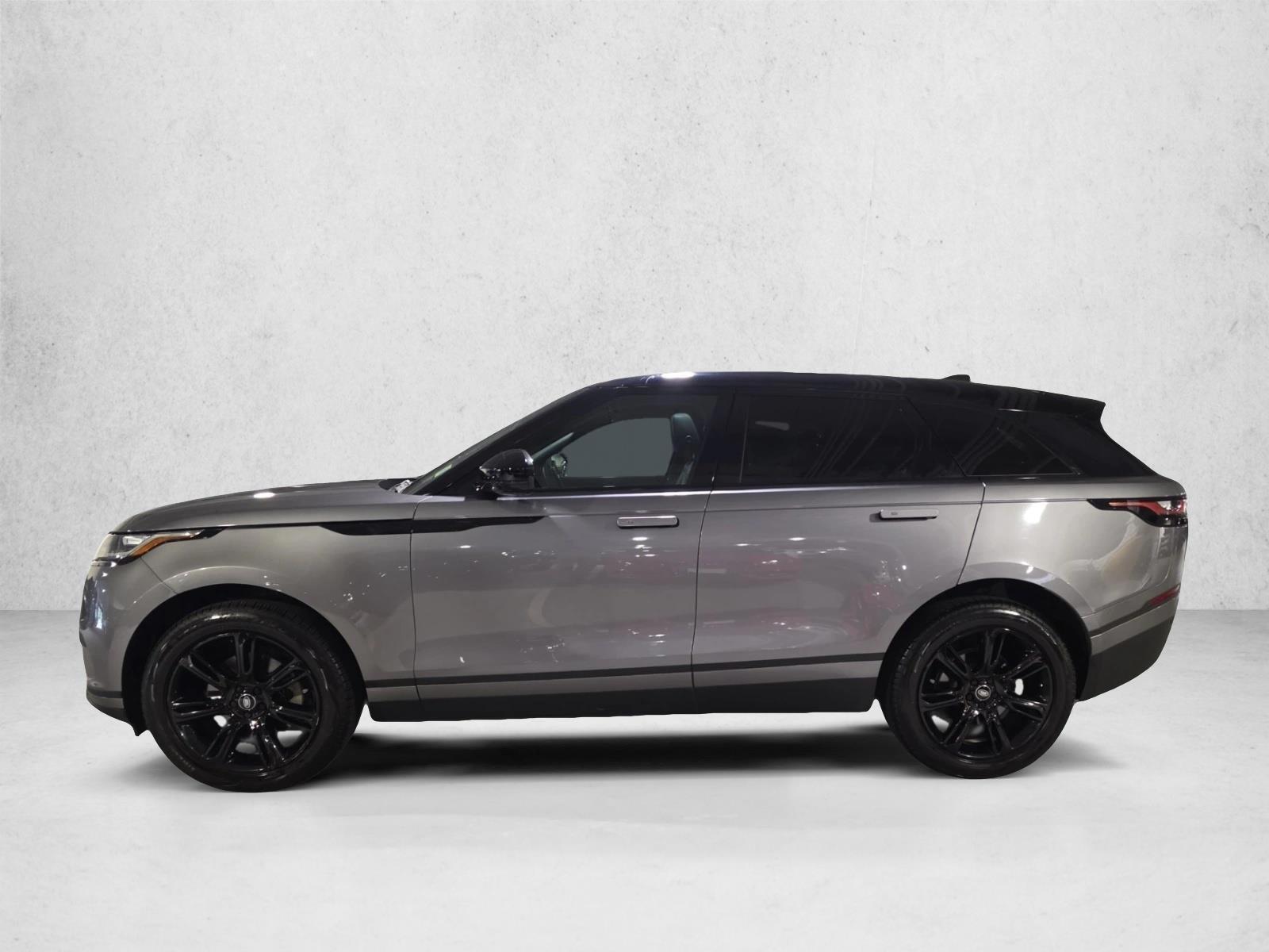 Thumbnail: 2022 Land Rover Range Rover Velar - 2