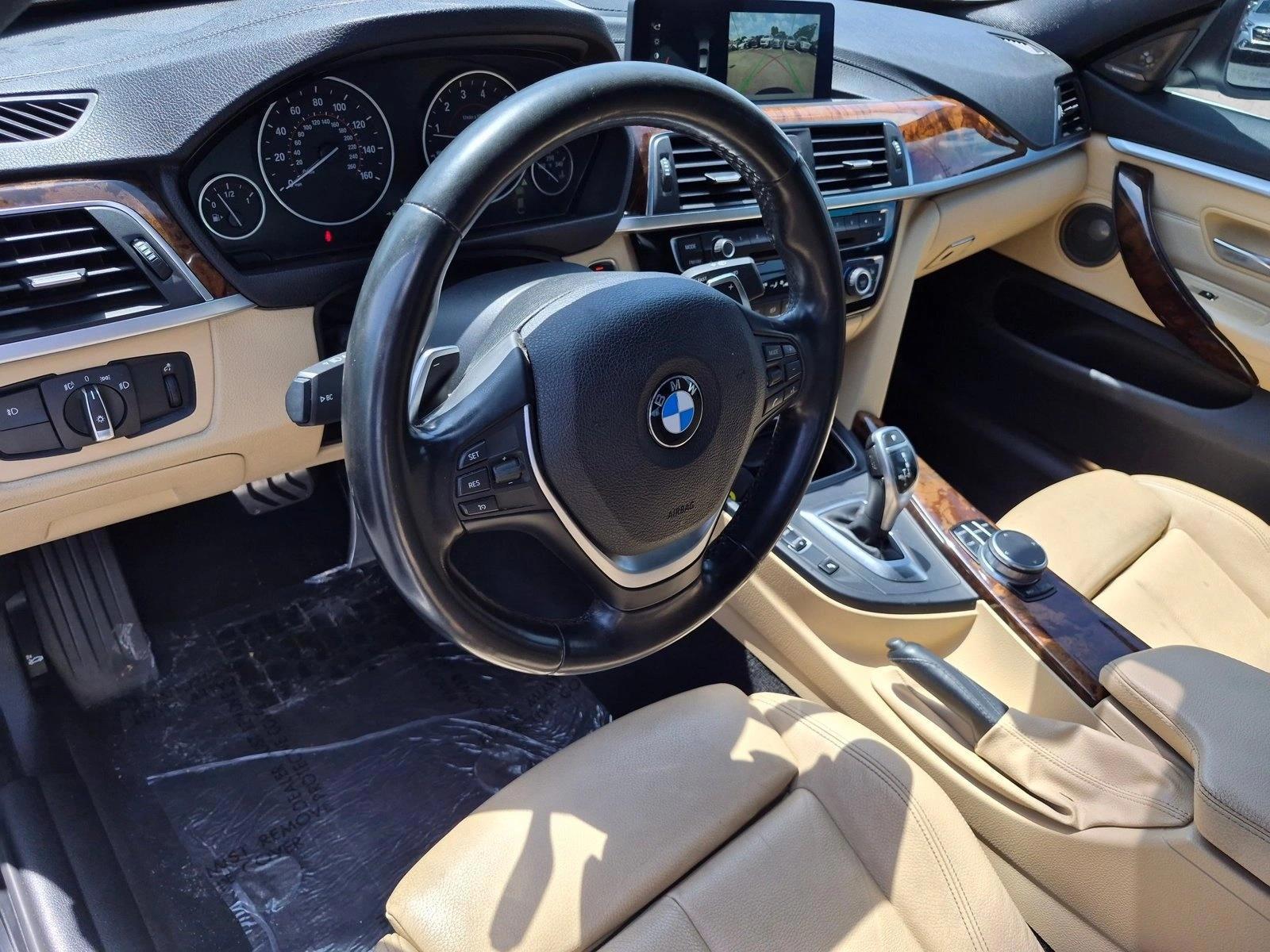 Thumbnail: 2018 BMW 4 Series - 3