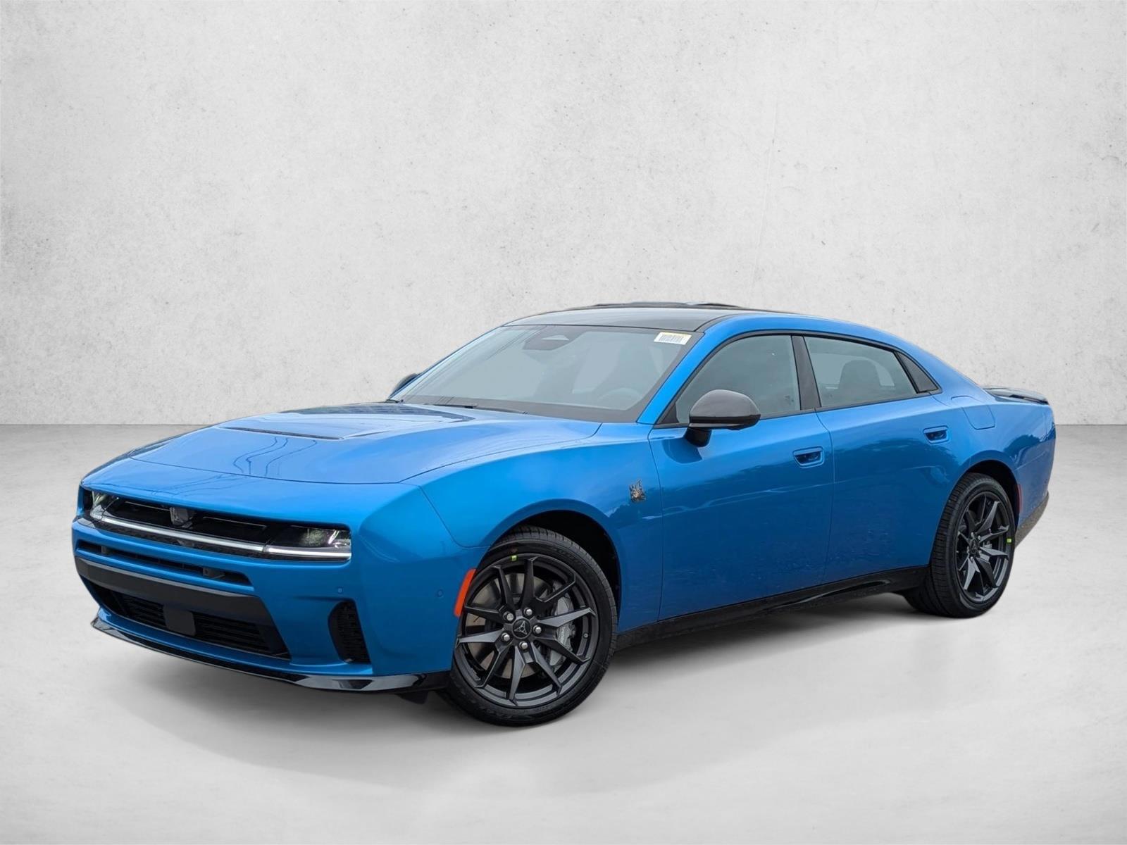 Thumbnail: 2026 Dodge Charger - 1