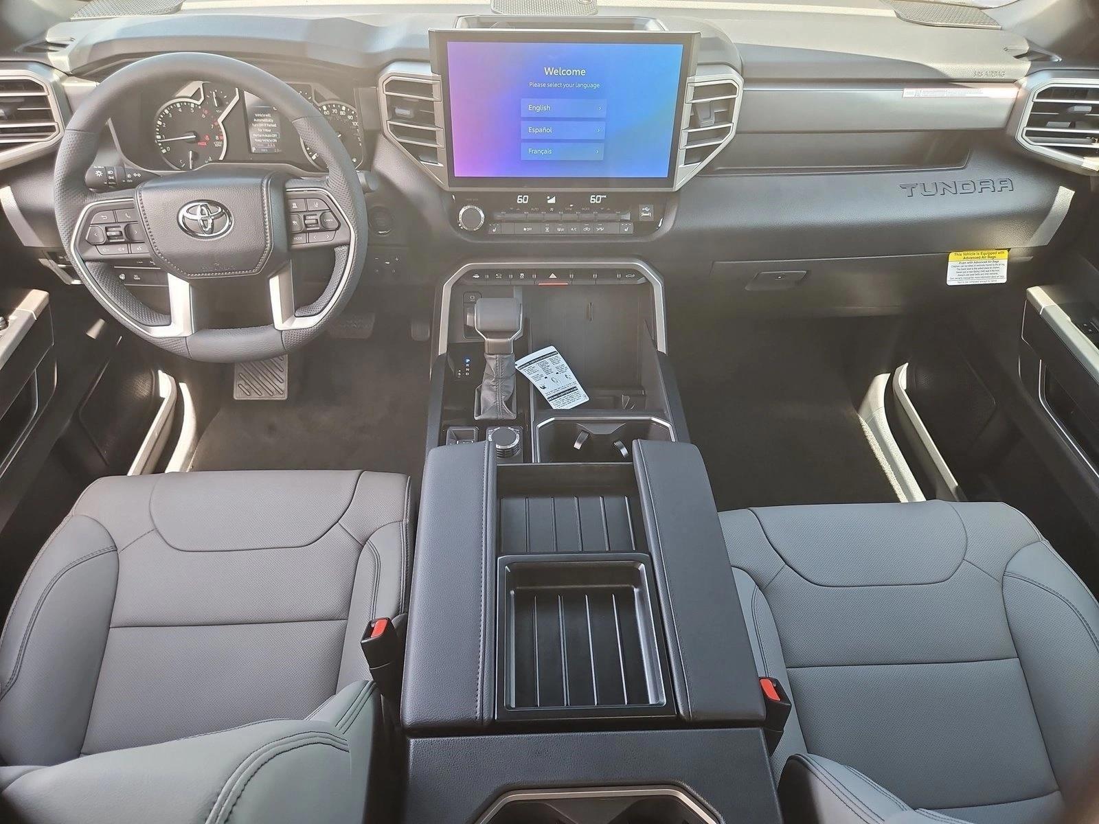 Thumbnail: 2026 Toyota Tundra - 3