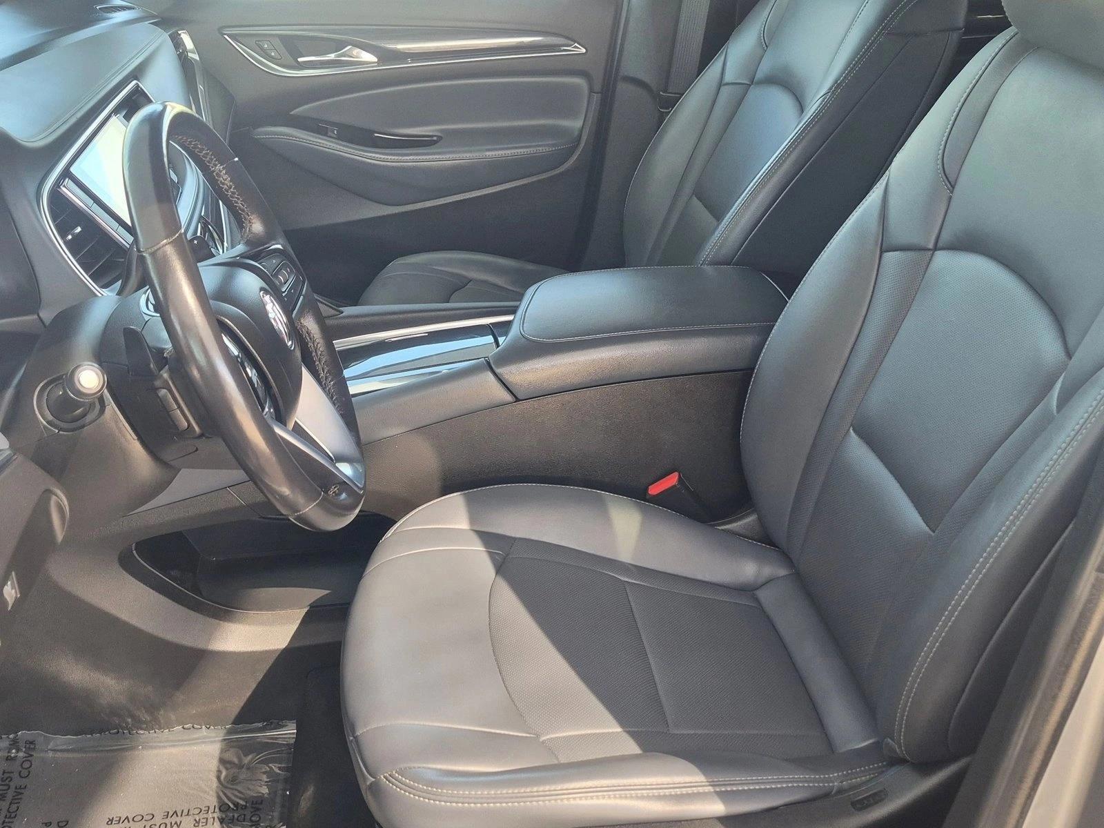 2023 Buick Enclave Essence - Photo 15