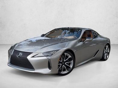 2018 Lexus LC 500 -
                  West Palm Beach, FL