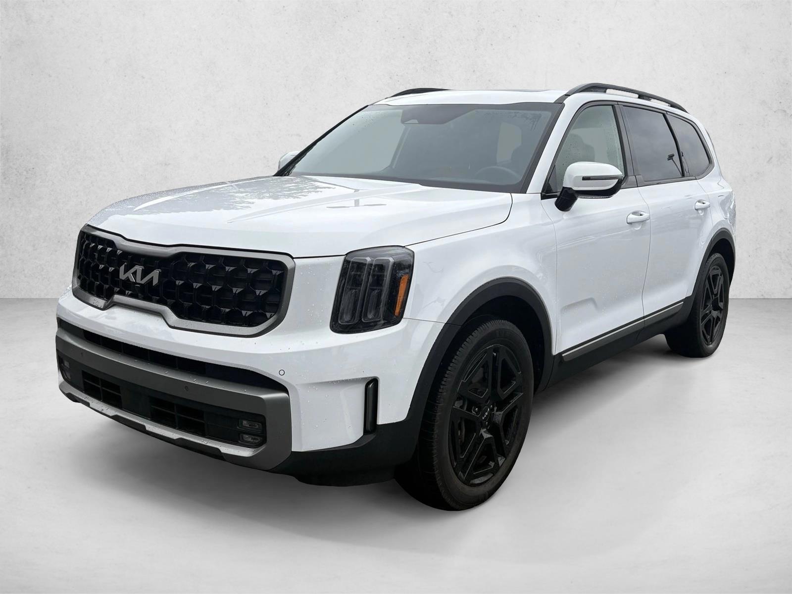 Thumbnail: 2023 Kia Telluride - 2