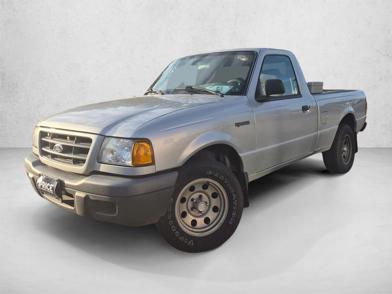 2002 Ford Ranger XL -
                  Centennial, CO