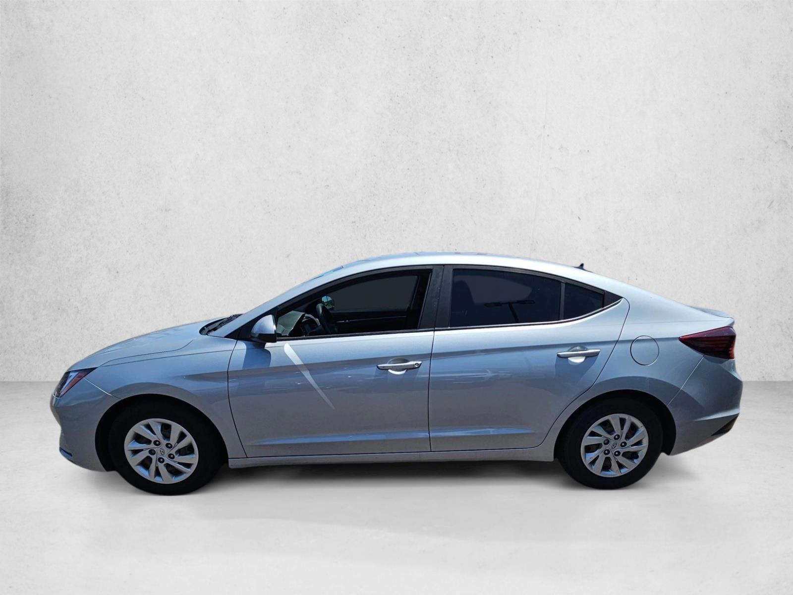Thumbnail: 2020 Hyundai Elantra - 2