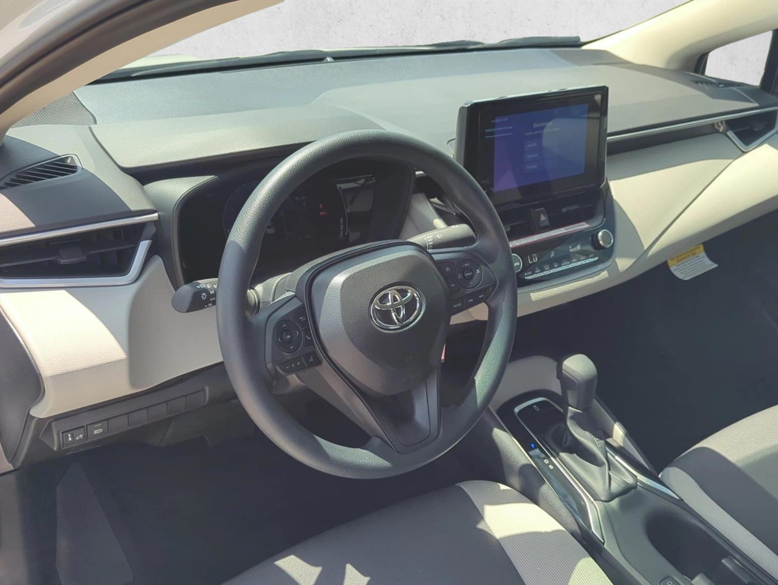 Thumbnail: 2026 Toyota Corolla - 3