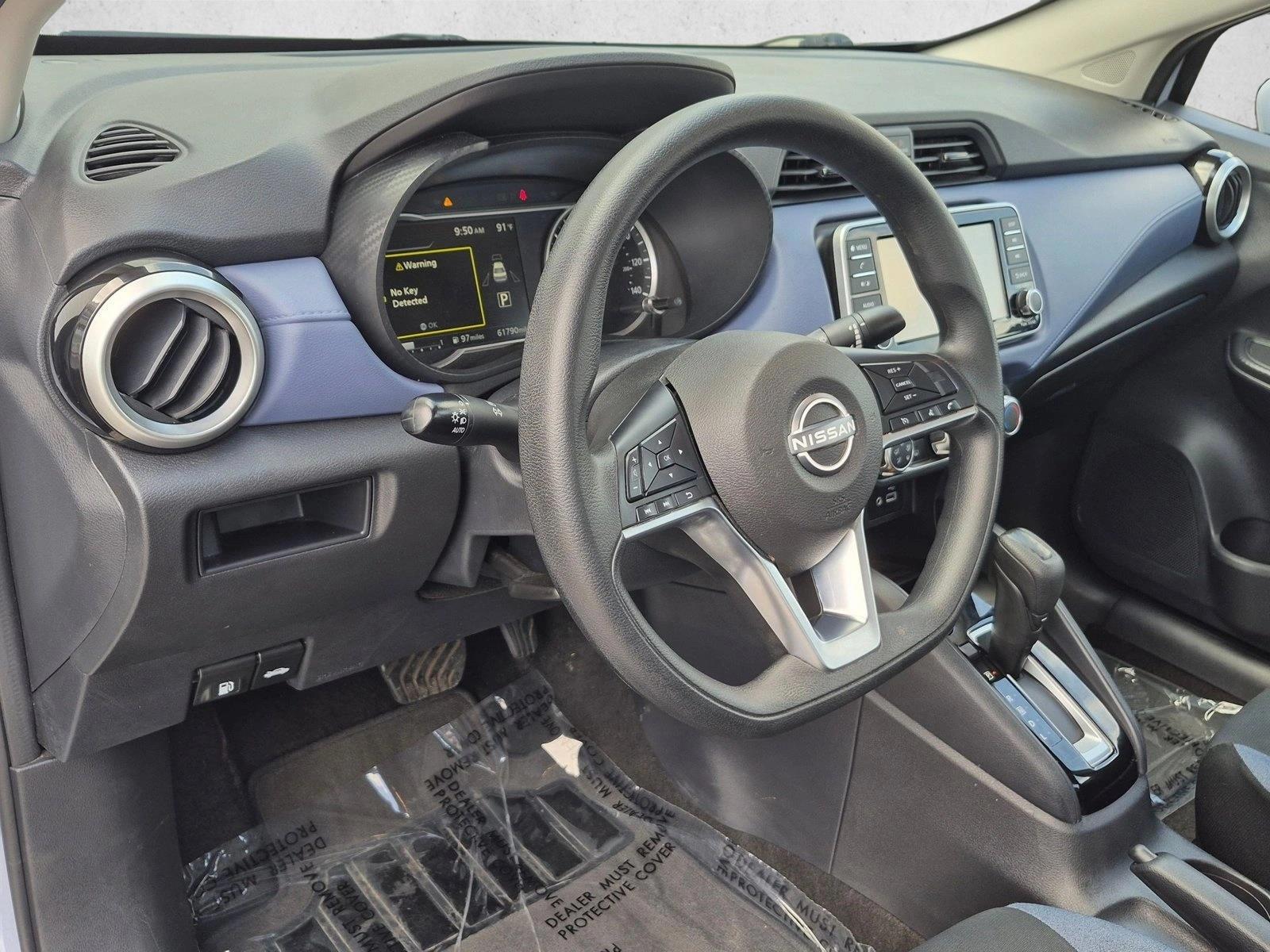Thumbnail: 2024 Nissan Versa - 3